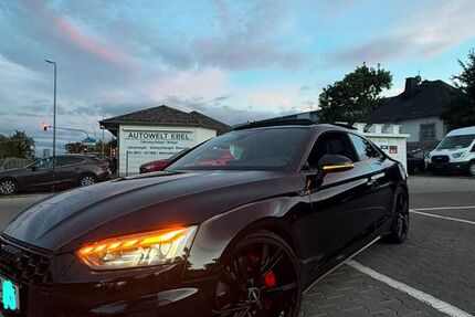 Audi A5 138.000 km 27.900 &euro; Wiesbaden 65197
