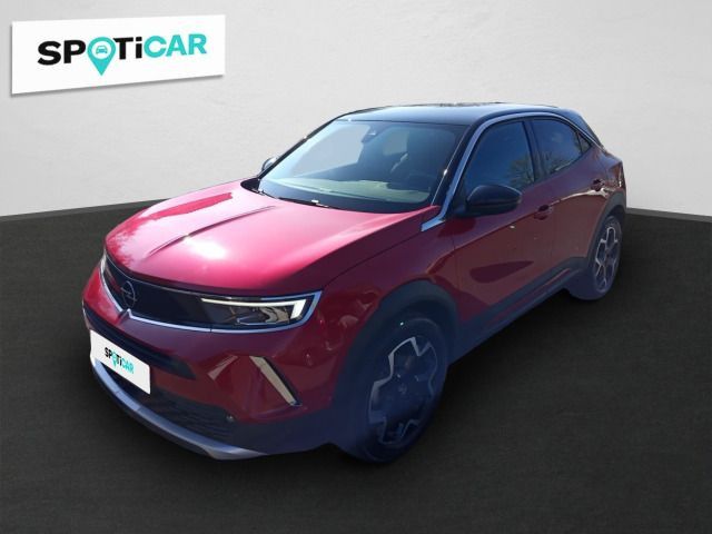 Opel Mokka 50.596 km 18.950 &euro; Rüsselsheim 65428