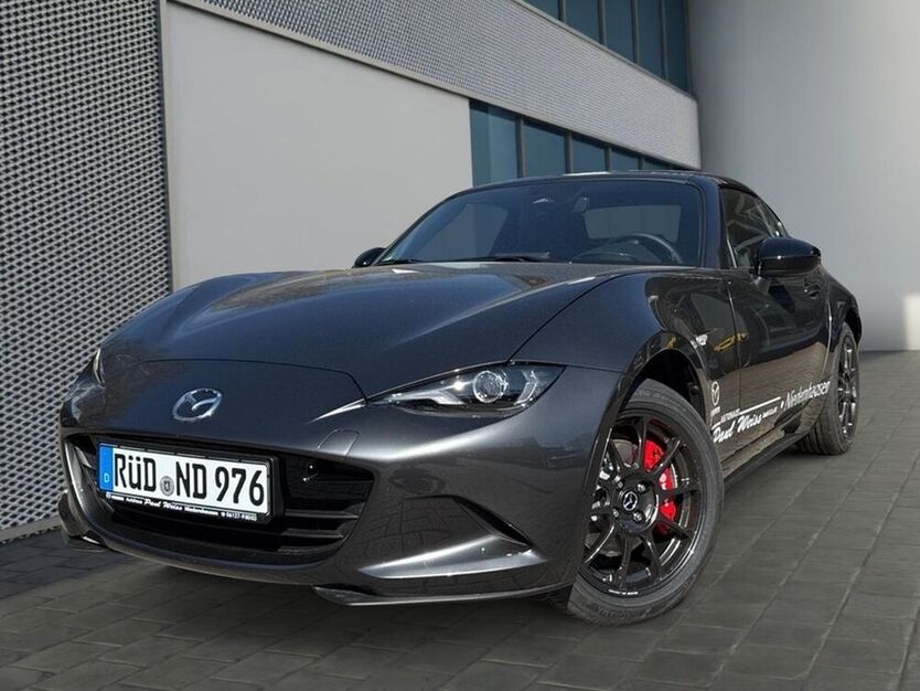MX-5