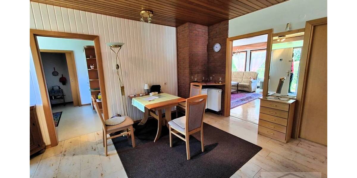 Einfamilienhaus Taunusstein / Wehen Wehen - 4 Zimmer, 116 m&sup2;, 545.000&euro; | Angebot:26258501