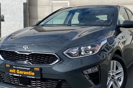 Kia ceed / Ceed 76.000 km 16.990 € Kelkheim 65779