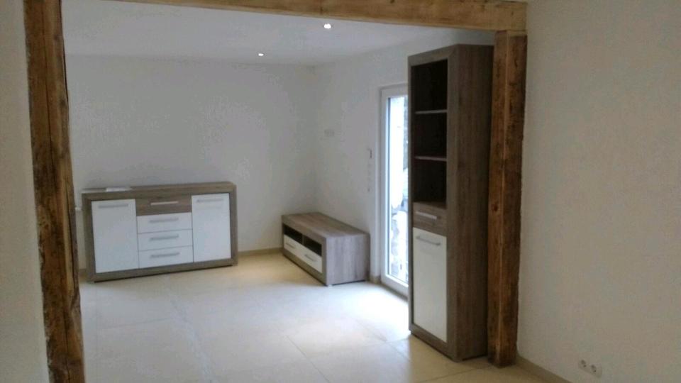 1 Familienhaus Schlangenbad Großer Garge 5 zimmer