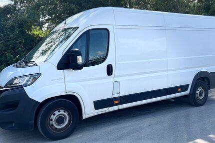 Fiat Ducato 267.000 km 12.999 € Ingelheim 55218