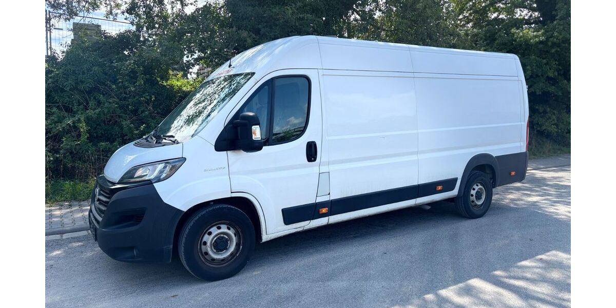 Fiat Ducato 267.000 km 12.999 € Ingelheim 55218