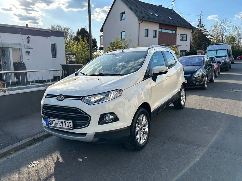 EcoSport