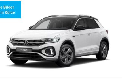 VW T-Roc 23.417 km 29.960 € Eschborn 65760