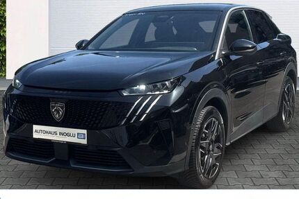 Peugeot 3008 32.002 km 25.980 &euro; Rüsselsheim 65428
