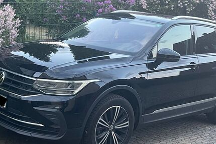 VW Tiguan 109.000 km 26.000 &euro; Heidenrod 65321