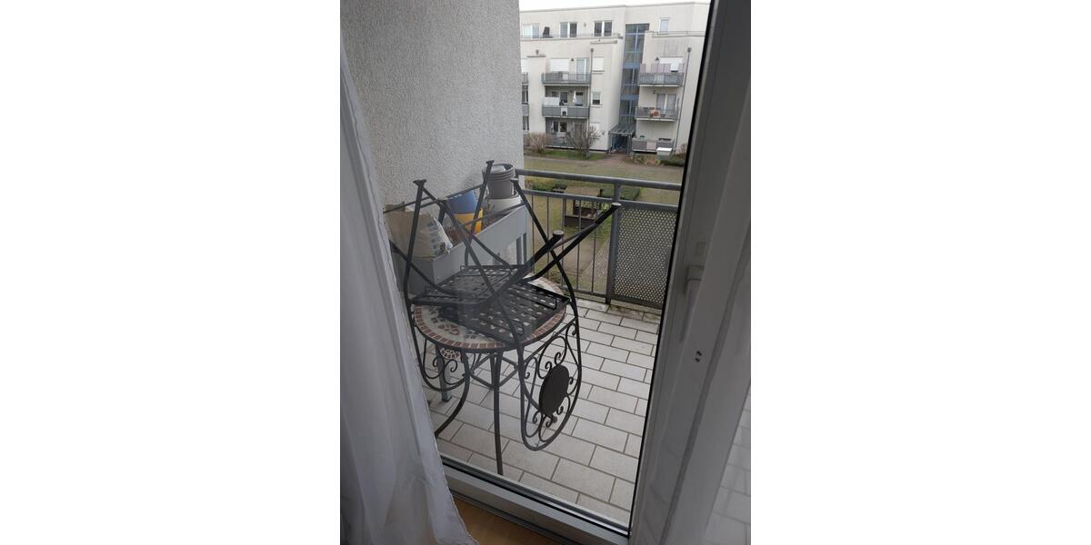 Etagenwohnung Wiesbaden Südost - 2 Zimmer, 60 m&sup2;, 850&euro; | Angebot:25367146