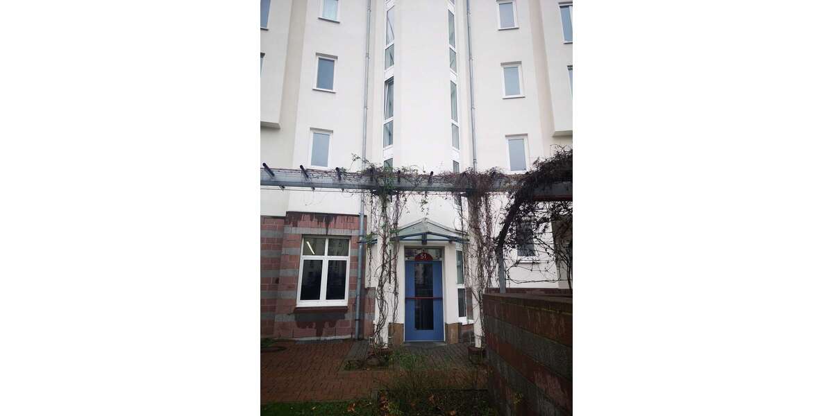 Etagenwohnung Mainz-Oberstadt Oberstadt - 2 Zimmer, 58 m&sup2;, 980&euro; | Angebot:26915536
