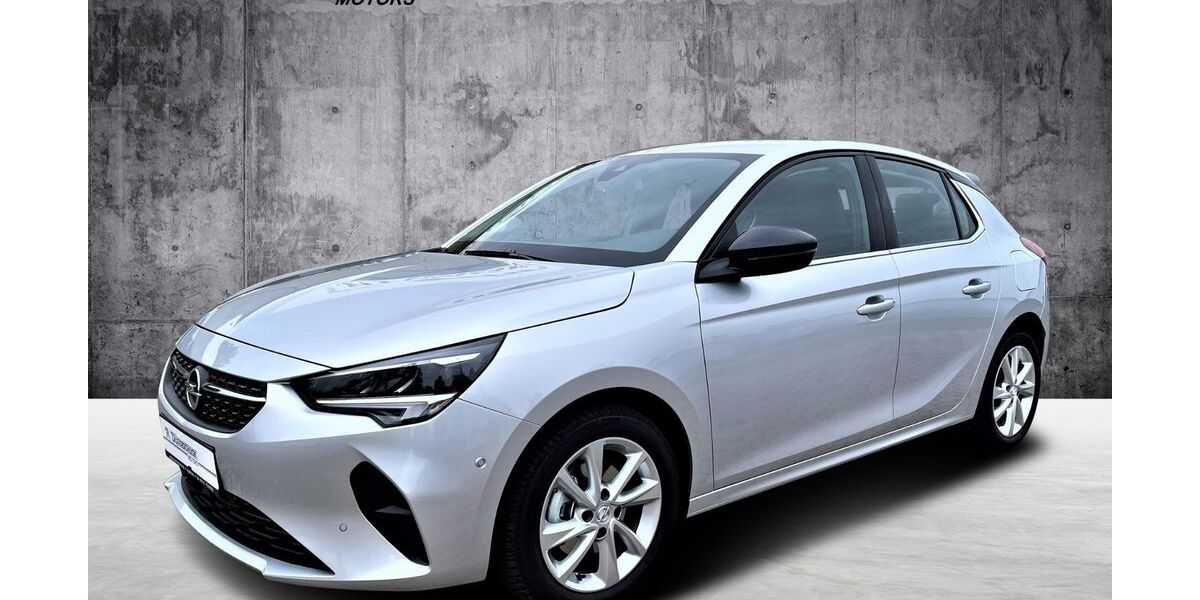 Opel Corsa 48.500 km 15.950 &euro; Ingelheim 55218