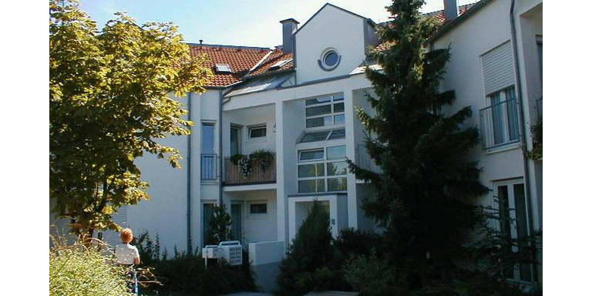 Etagenwohnung Mainz Bretzenheim - 2 Zimmer, 63 m&sup2;, 350.000&euro; | Angebot:26229013