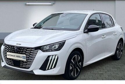Peugeot 208 10.370 km 18.080 &euro; Rüsselsheim 65428