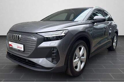 Audi Q4 e-tron 66.467 km 33.890 &euro; Wiesbaden 65189