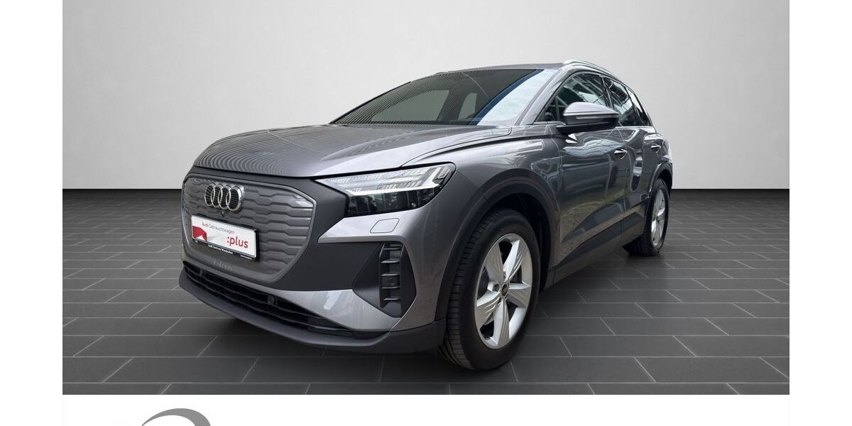 Audi Q4 e-tron 66.467 km 33.890 &euro; Wiesbaden 65189