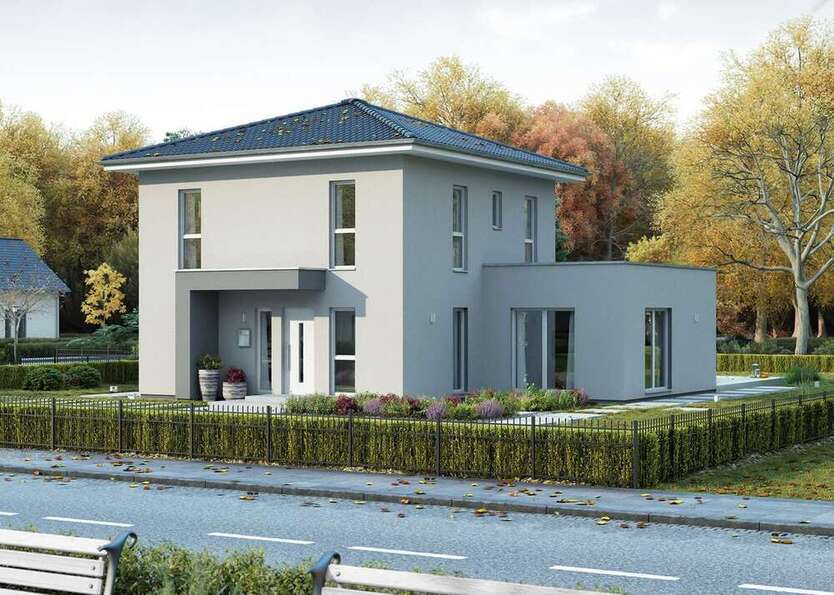 Haus zum Kaufen in Heidenrod-Langschied 479.000 € 159 m²