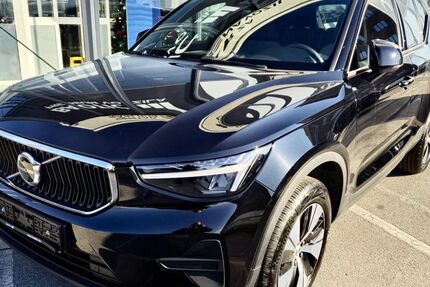Volvo XC40 16.000 km 29.950 € Frankfurt/Main 60386