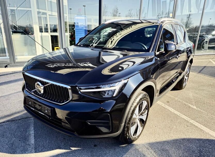 Volvo XC40 16.000 km 29.950 € Frankfurt/Main 60386