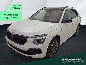 Skoda Kamiq 26.323 km 29.930 € Hofheim im Taunus 65719