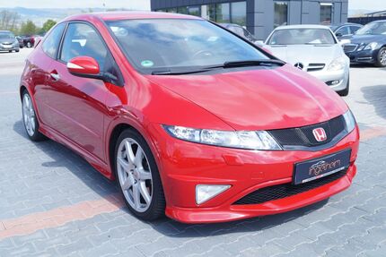 Honda Civic 60.949 km 19.490 &euro; Ingelheim 55218
