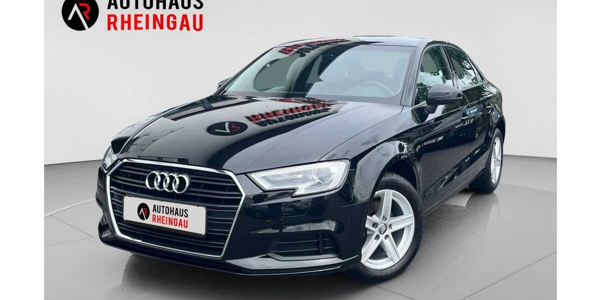 Audi A3 99.400 km 14.500 &euro; Geisenheim am Rhein 65366