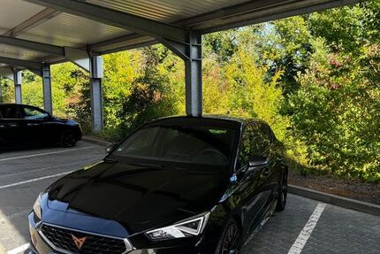 Cupra Leon 33.500 km 29.000 € Waldems 65529