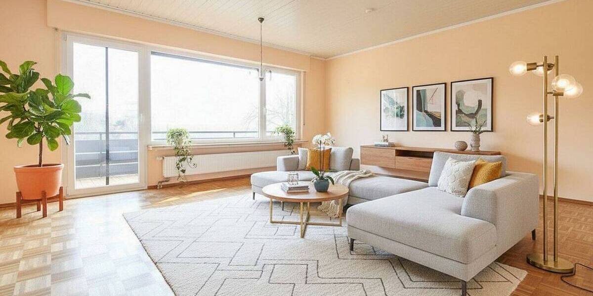 Einfamilienhaus Schlangenbad Wambach - 4 Zimmer, 126 m&sup2;, 375.000&euro; | Angebot:26799438