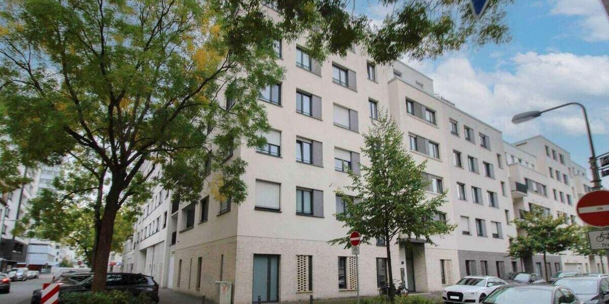 Etagenwohnung Frankfurt Gallus - 5 Zimmer, 147 m&sup2;, 925.000&euro; | Angebot:25719176