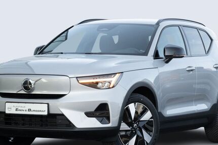 Volvo XC40 8.000 km 53.390 &euro; Idstein 65510