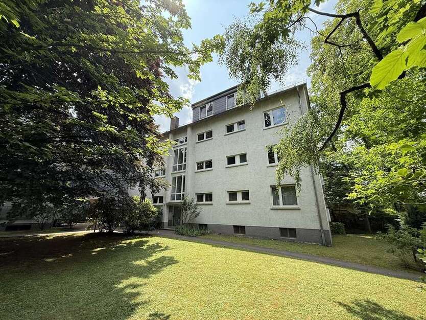 Wohnung zum Kaufen in Frankfurt 530.000 € 96 m²