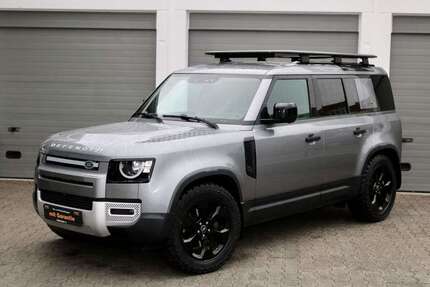 Land Rover Defender 112.000 km 47.980 &euro; Bodenheim 55294