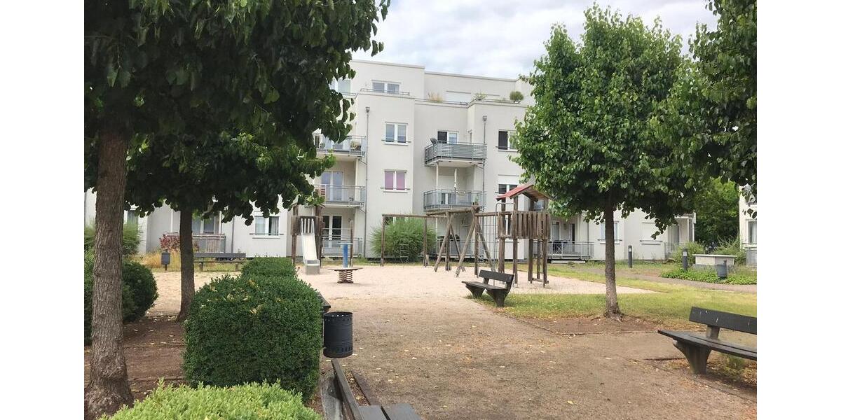 Etagenwohnung Wiesbaden Südost - 2 Zimmer, 60 m&sup2;, 850&euro; | Angebot:25367146