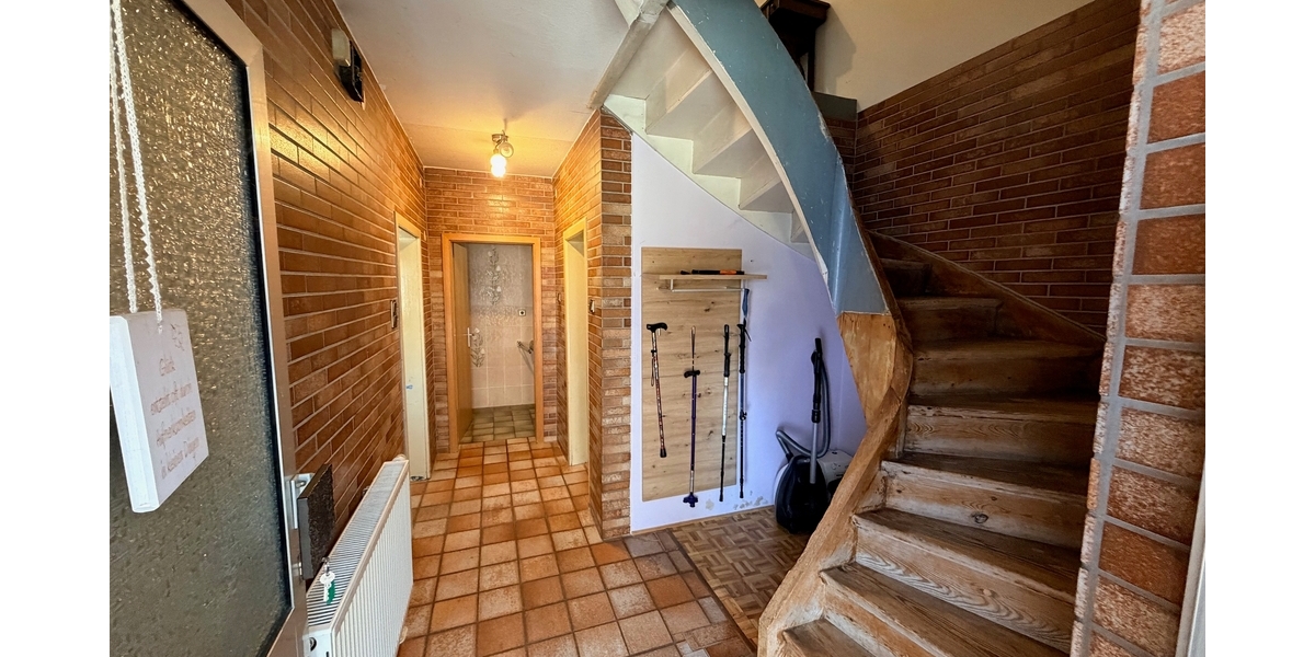 ***Sanierungsobjekt mit großem Potenzial in Mainz-Finthen, flexible Nutzungsmöglichkeiten*** - Einfamilienhaus Mainz Finthen | Angebot:26888788