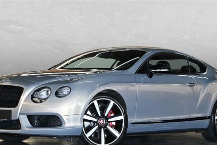 Bentley Continental GT 143.000 km 69.900 € Mainz 55130
