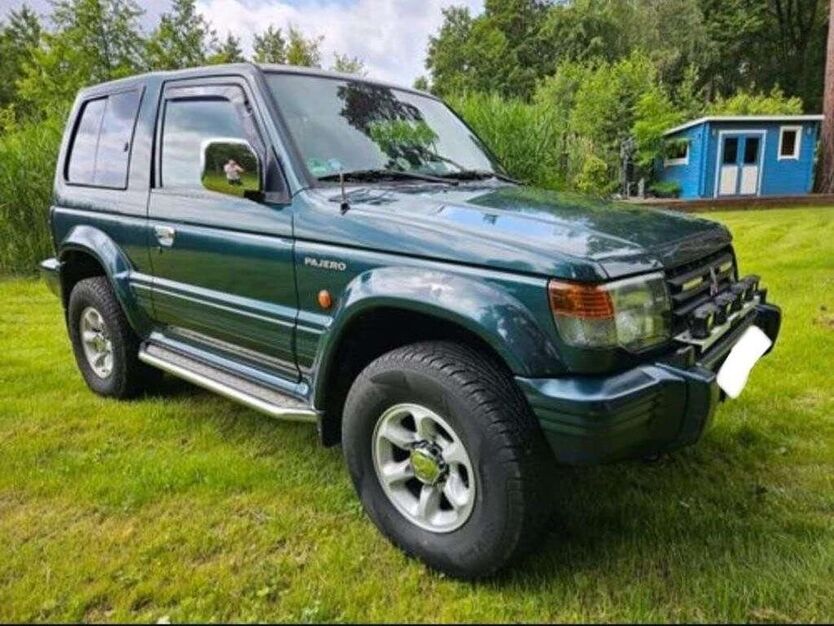 Pajero