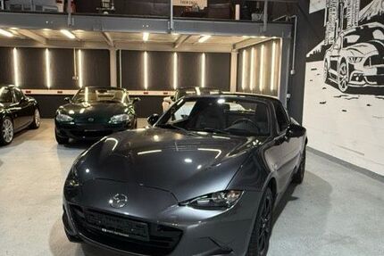 Mazda MX-5 53.000 km 21.900 &euro; Eddersheim 65795