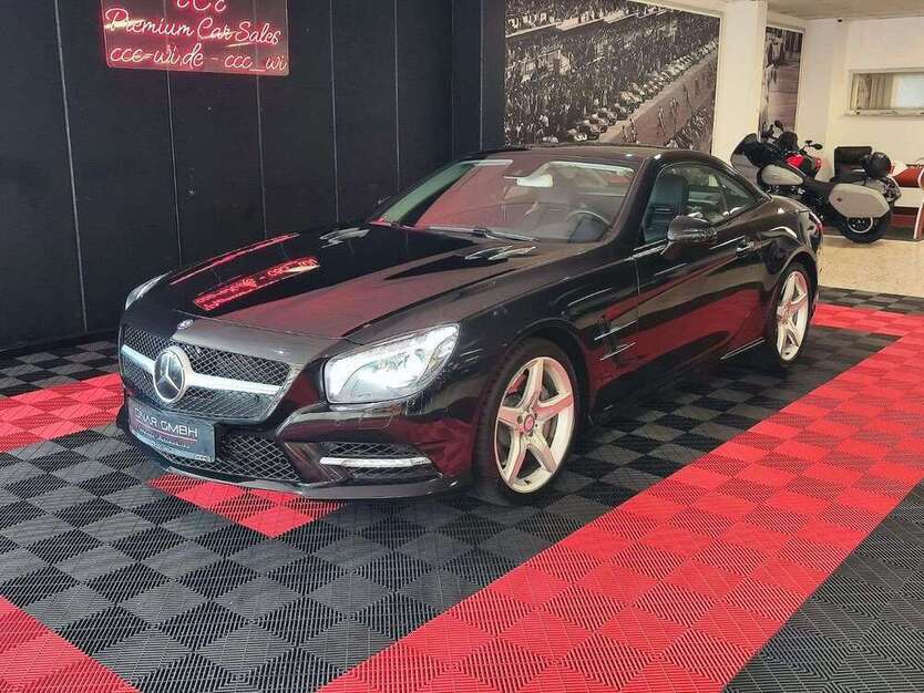 SL 500