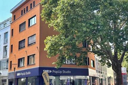 Moderne Gewerbeeinheit für Einzelhandel, Dienstleistung und Gesundheitsvorsorge 1 zimmer