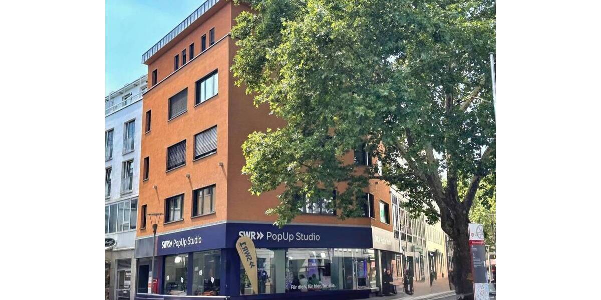 Moderne Gewerbeeinheit für Einzelhandel, Dienstleistung und Gesundheitsvorsorge 1 zimmer