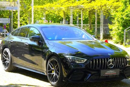 Mercedes-Benz AMG GT 49.000 km 74.995 &euro; Mainz-Kostheim 55246