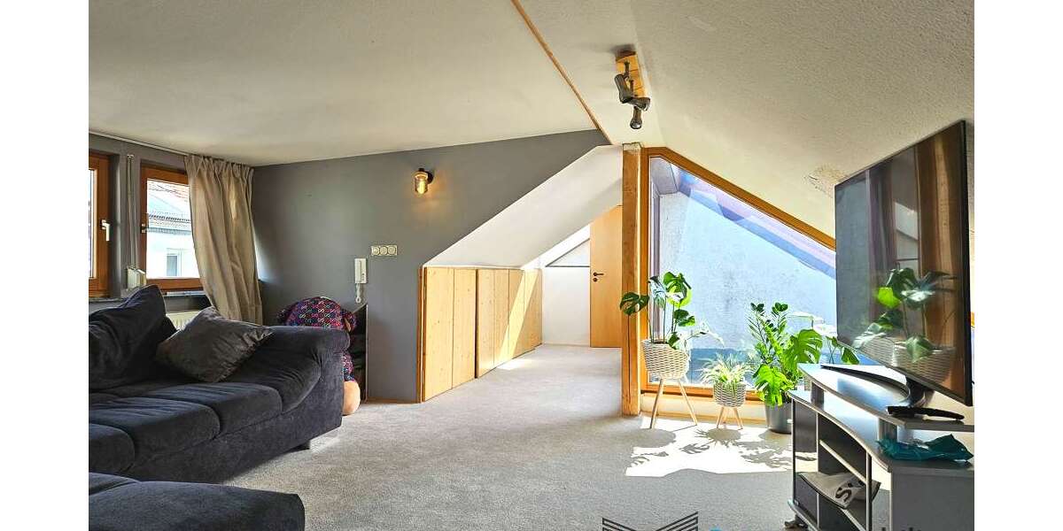 Etagenwohnung Kelkheim (Taunus) / Ruppertshain Ruppertshain - 4 Zimmer, 84 m&sup2;, 345.000&euro; | Angebot:26823956
