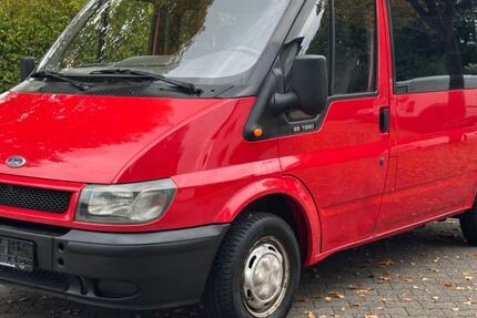 Ford Transit 153.000 km 4.190 &euro; Rüsselsheim 65428