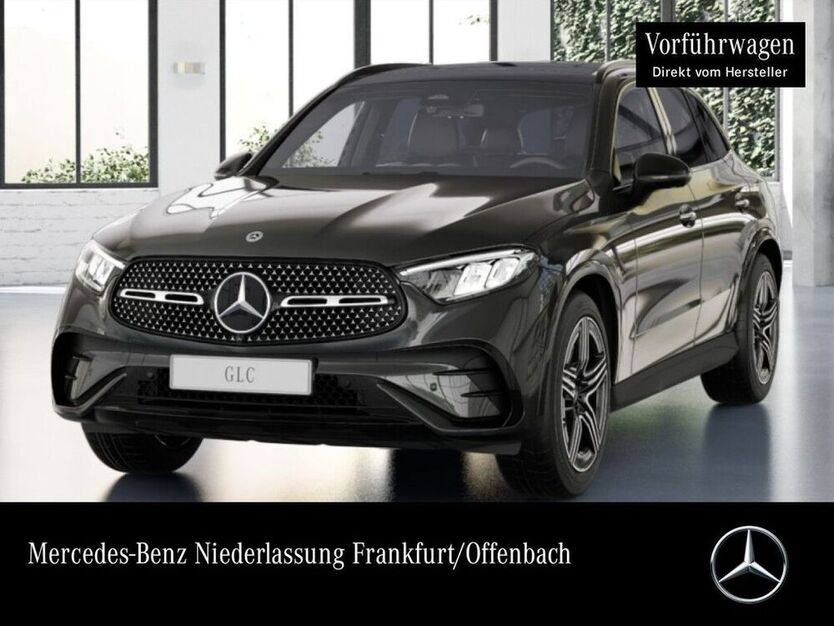 GLC 220