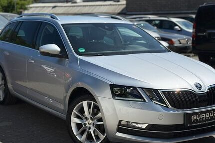 Skoda Octavia 234.000 km 10.900 &euro; Wiesbaden 65201