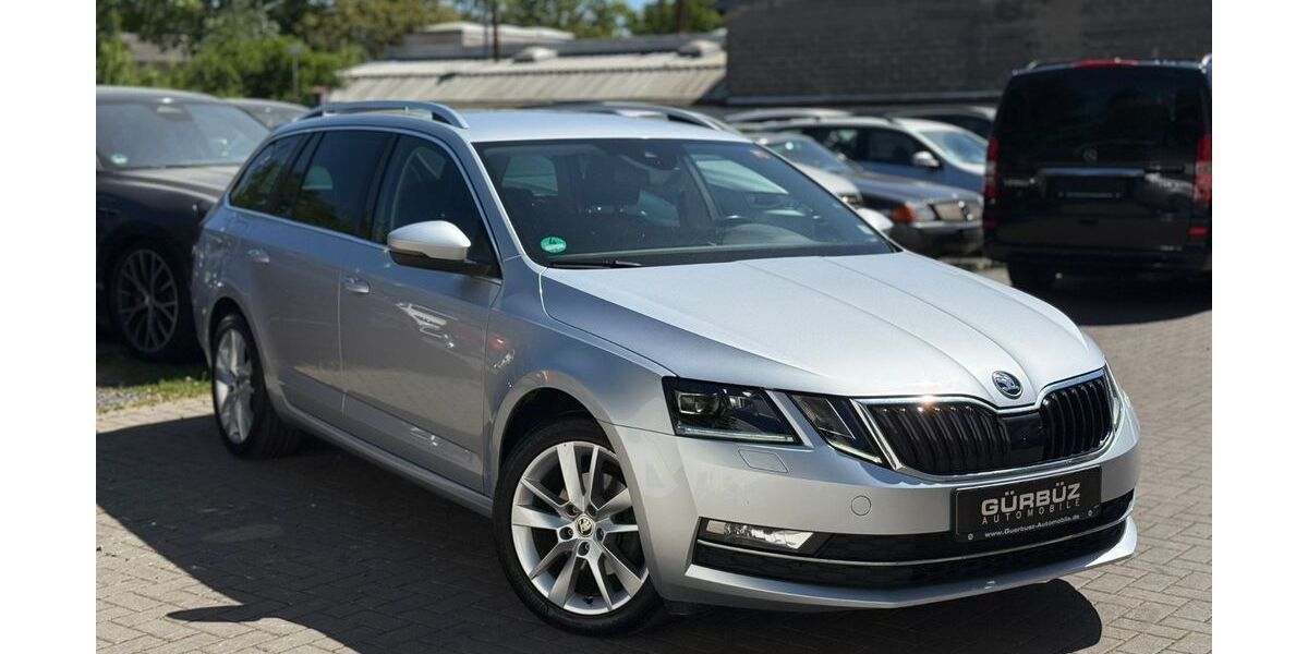 Skoda Octavia 234.000 km 10.900 &euro; Wiesbaden 65201