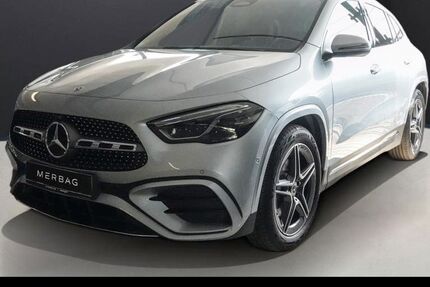 Mercedes-Benz GLA 200 9.300 km 43.890 &euro; Wiesbaden 65189