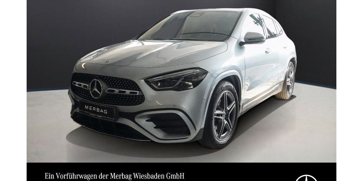 Mercedes-Benz GLA 200 9.300 km 43.890 &euro; Wiesbaden 65189