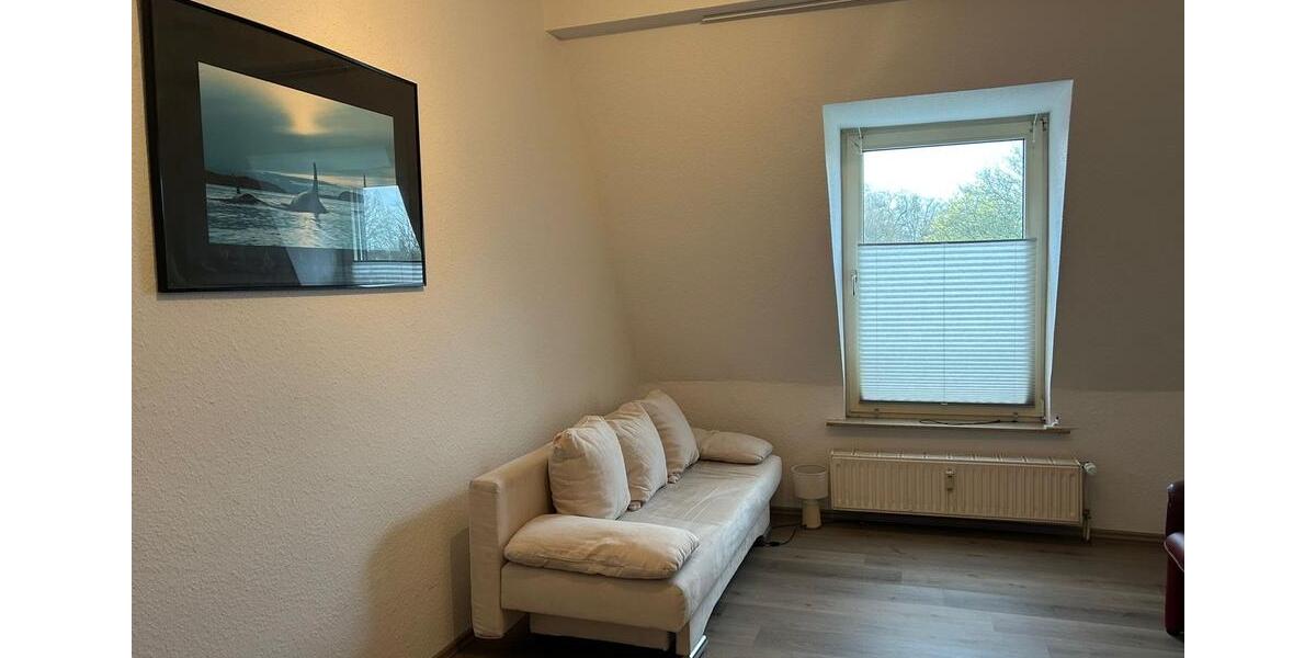 Etagenwohnung Mainz Neustadt - 1.5 Zimmer, 40 m&sup2;, 680&euro; | Angebot:26455591