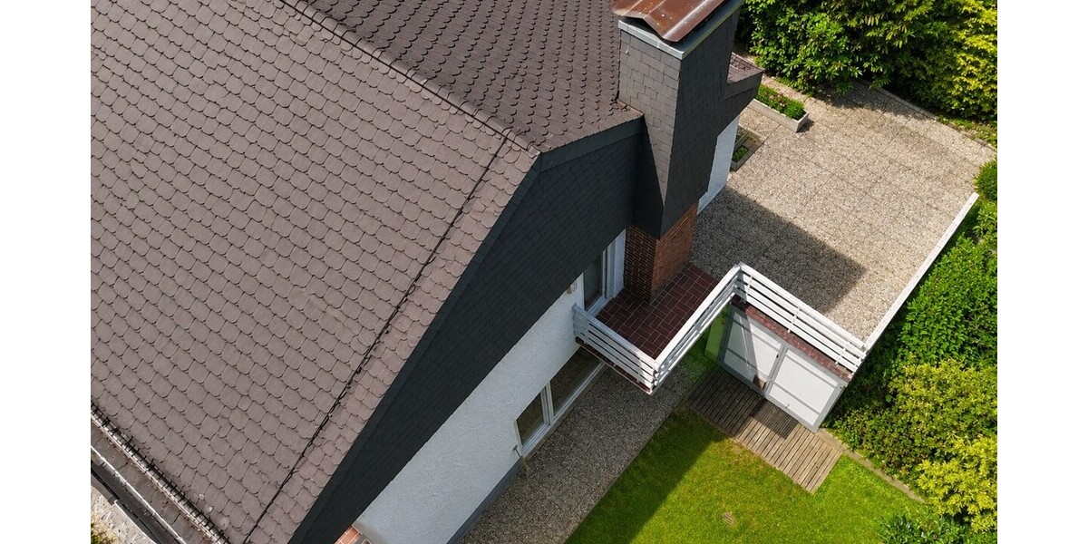 Großes Familienhaus am Sonnenhang mit Doppelgarage - Einfamilienhaus Eppstein-Vockenhausen Vockenhausen | Angebot:27120640