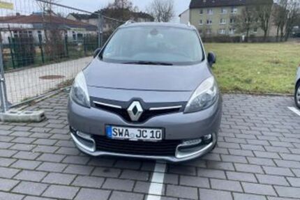Renault Scenic 195.600 km 4.700 &euro; Hochheim 65239